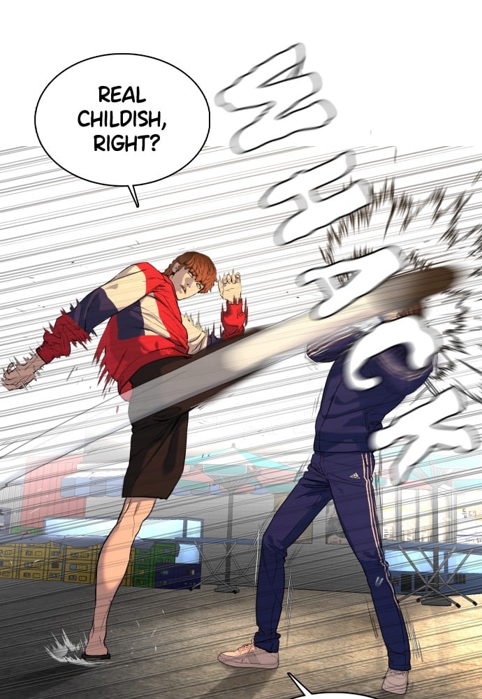 Read Viral Hit ENGLISH Manga Online