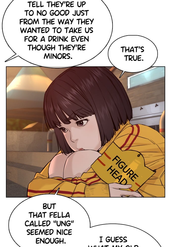 Read Viral Hit ENGLISH Manga Online