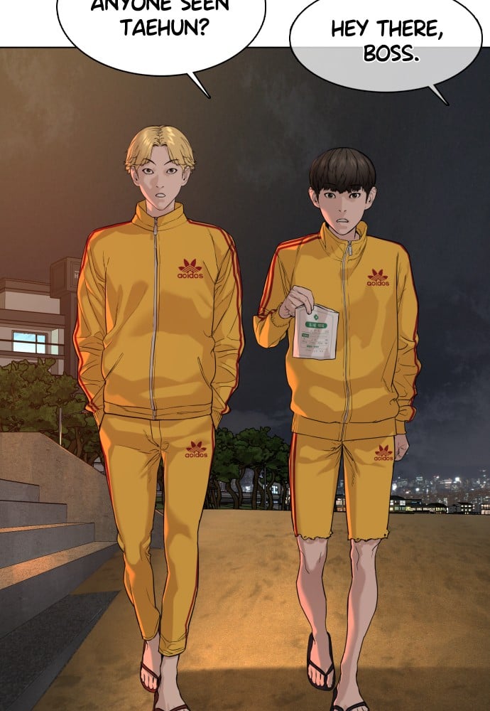 Read Viral Hit ENGLISH Manga Online
