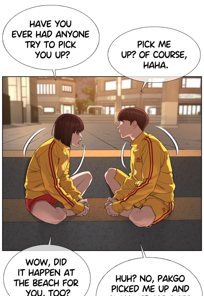 Read Viral Hit ENGLISH Manga Online