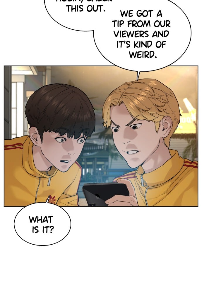 Read Viral Hit ENGLISH Manga Online