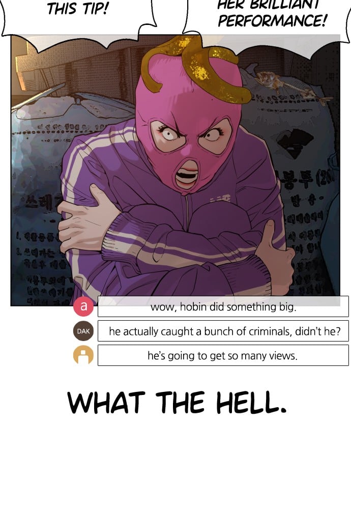 Read Viral Hit ENGLISH Manga Online