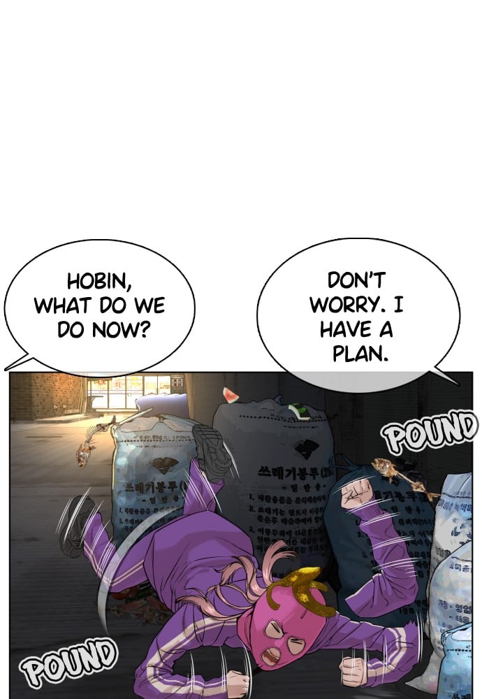 Read Viral Hit ENGLISH Manga Online