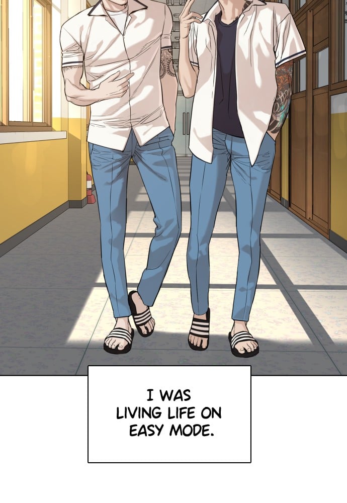 Read Viral Hit ENGLISH Manga Online