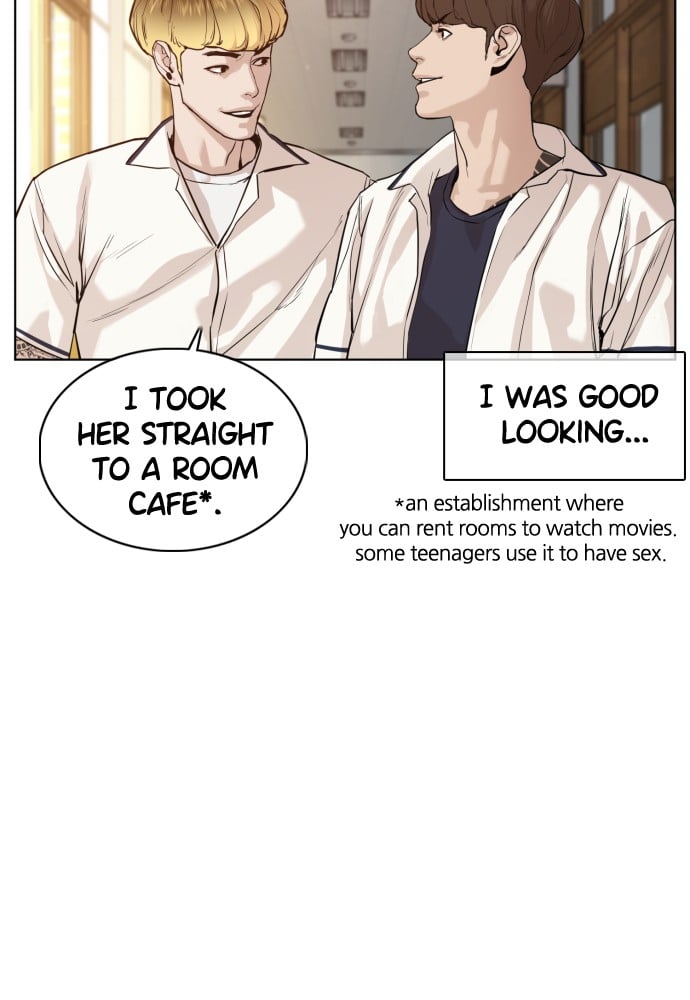 Read Viral Hit ENGLISH Manga Online