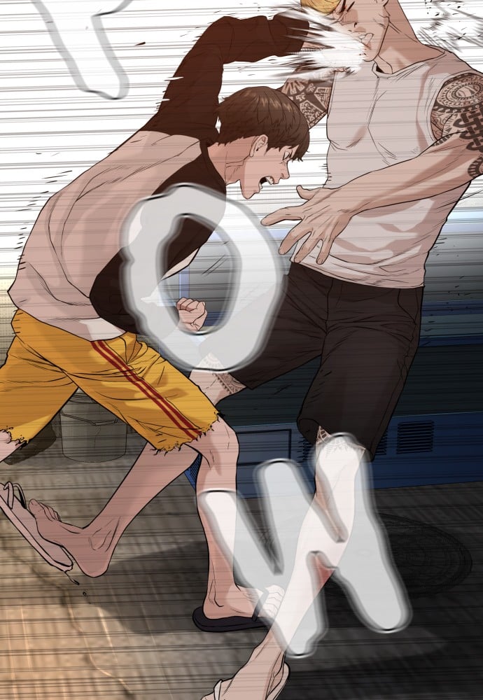Read Viral Hit ENGLISH Manga Online