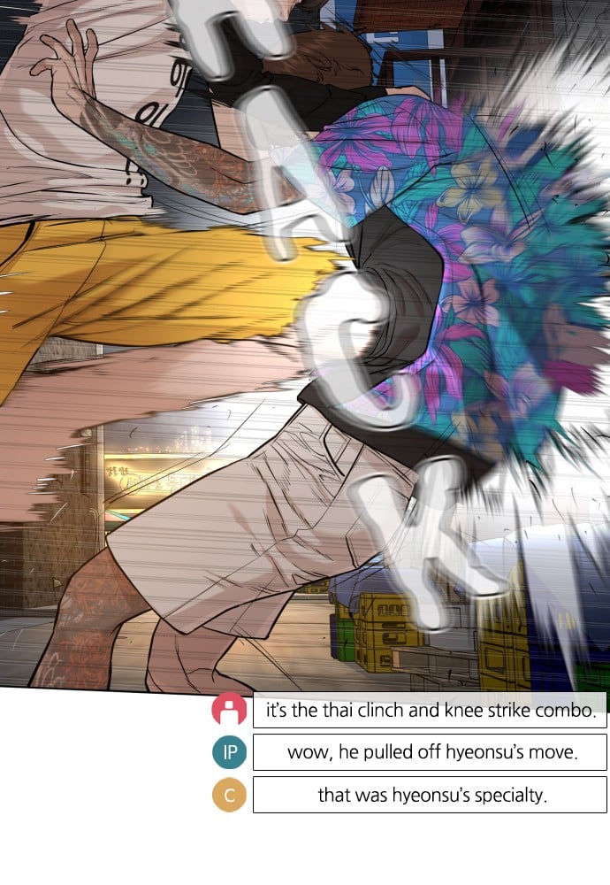 Read Viral Hit ENGLISH Manga Online