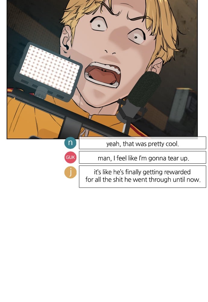 Read Viral Hit ENGLISH Manga Online