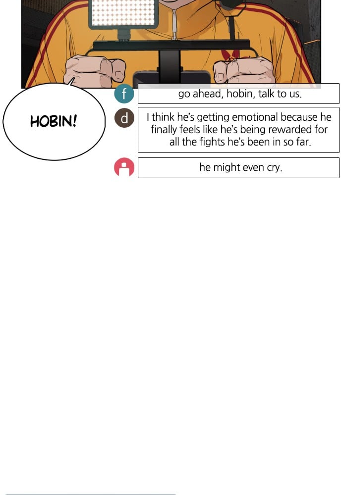 Read Viral Hit ENGLISH Manga Online