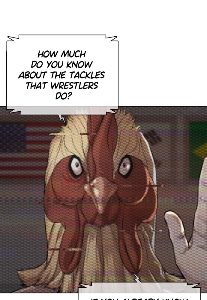 Read Viral Hit ENGLISH Manga Online