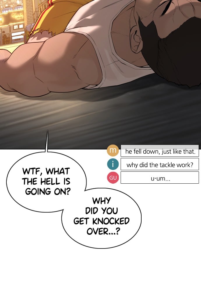 Read Viral Hit ENGLISH Manga Online
