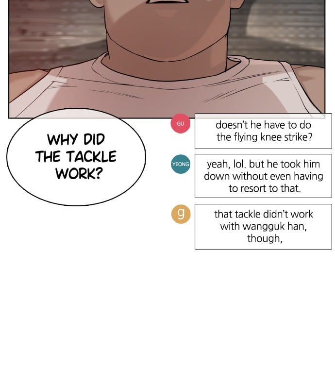 Read Viral Hit ENGLISH Manga Online