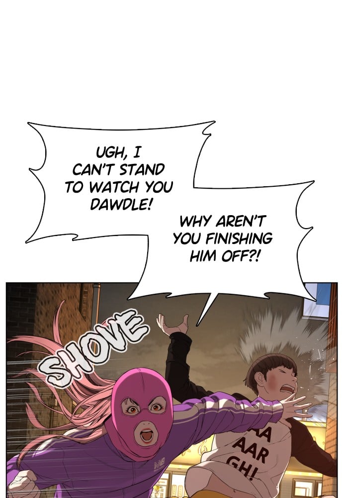 Read Viral Hit ENGLISH Manga Online