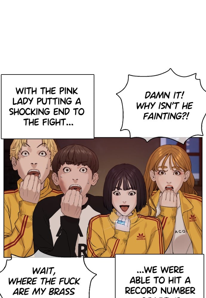 Read Viral Hit ENGLISH Manga Online