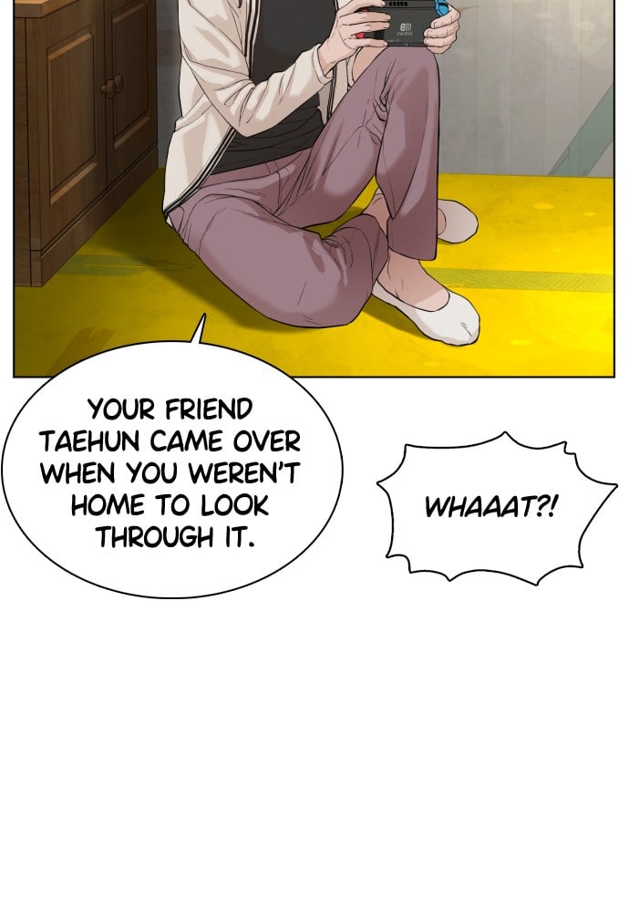 Read Viral Hit ENGLISH Manga Online