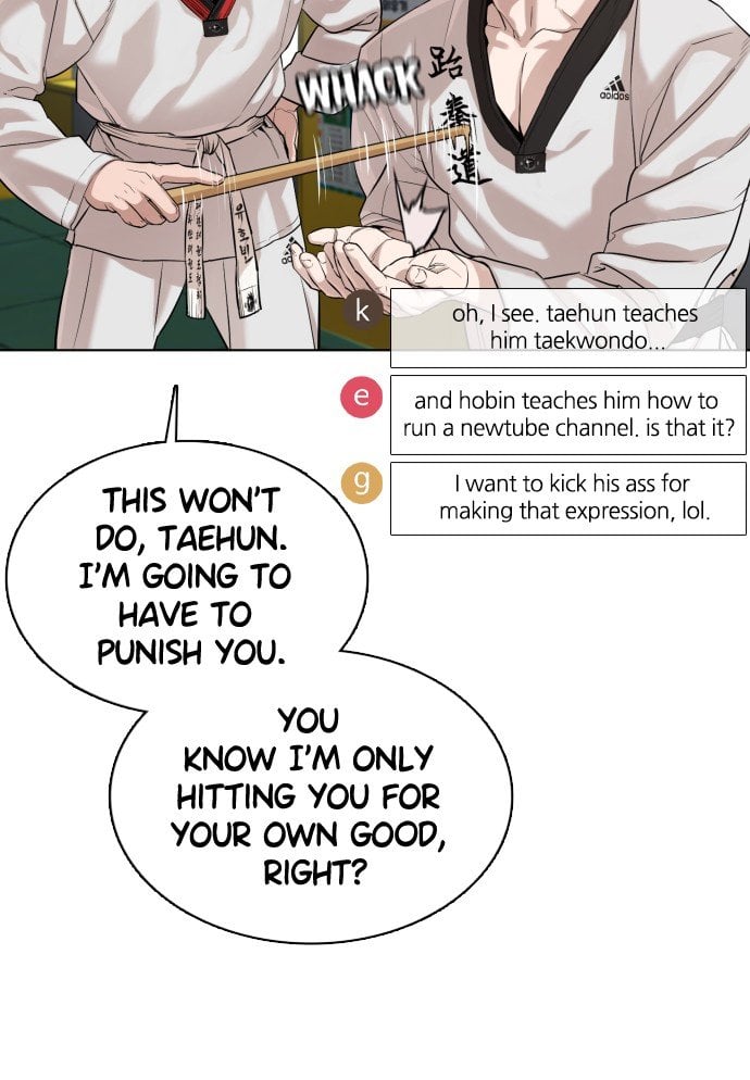 Read Viral Hit ENGLISH Manga Online