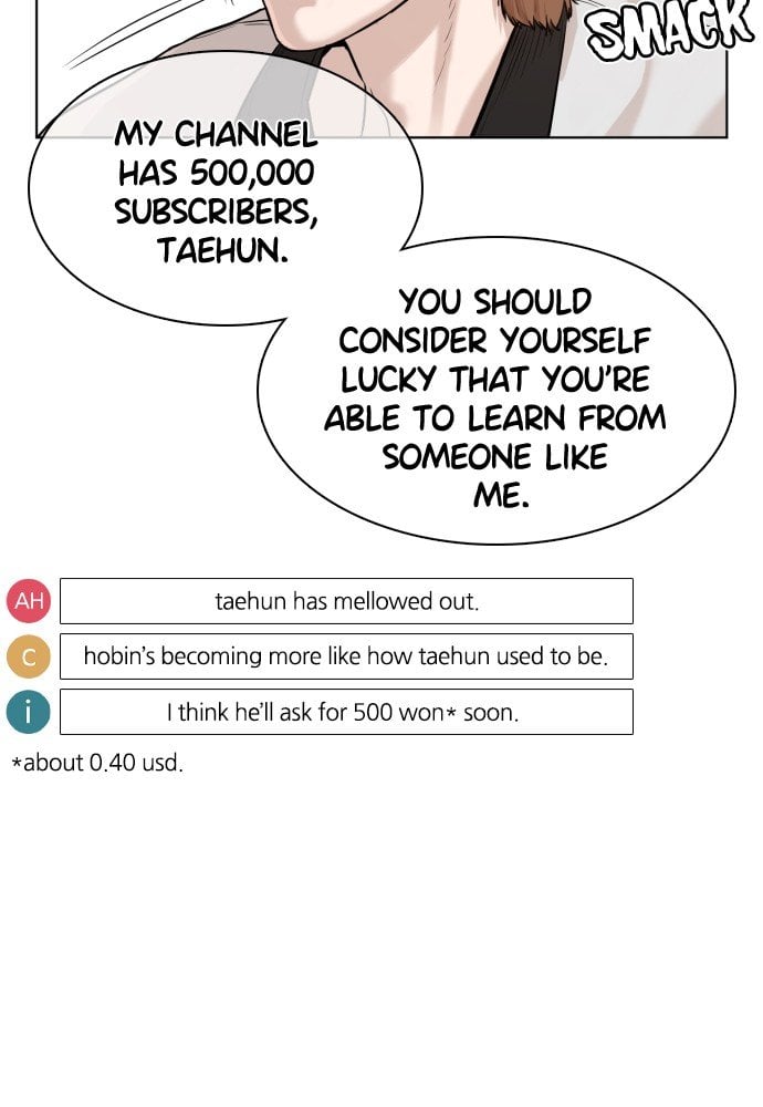 Read Viral Hit ENGLISH Manga Online