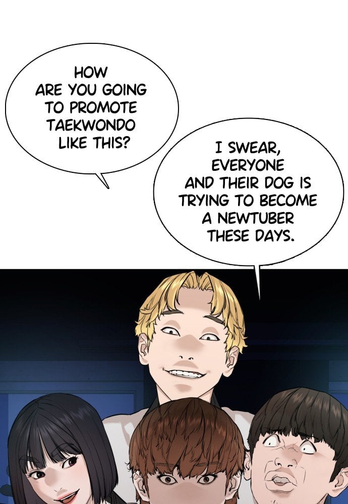Read Viral Hit ENGLISH Manga Online