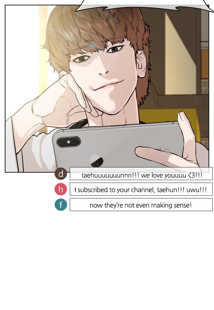 Read Viral Hit ENGLISH Manga Online