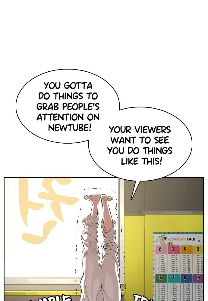 Read Viral Hit ENGLISH Manga Online