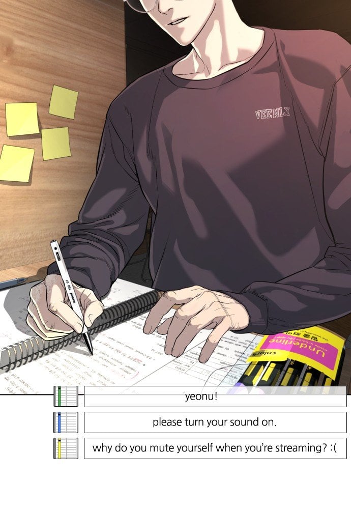 Read Viral Hit ENGLISH Manga Online