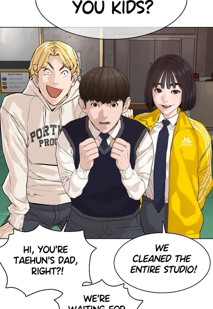 Read Viral Hit ENGLISH Manga Online