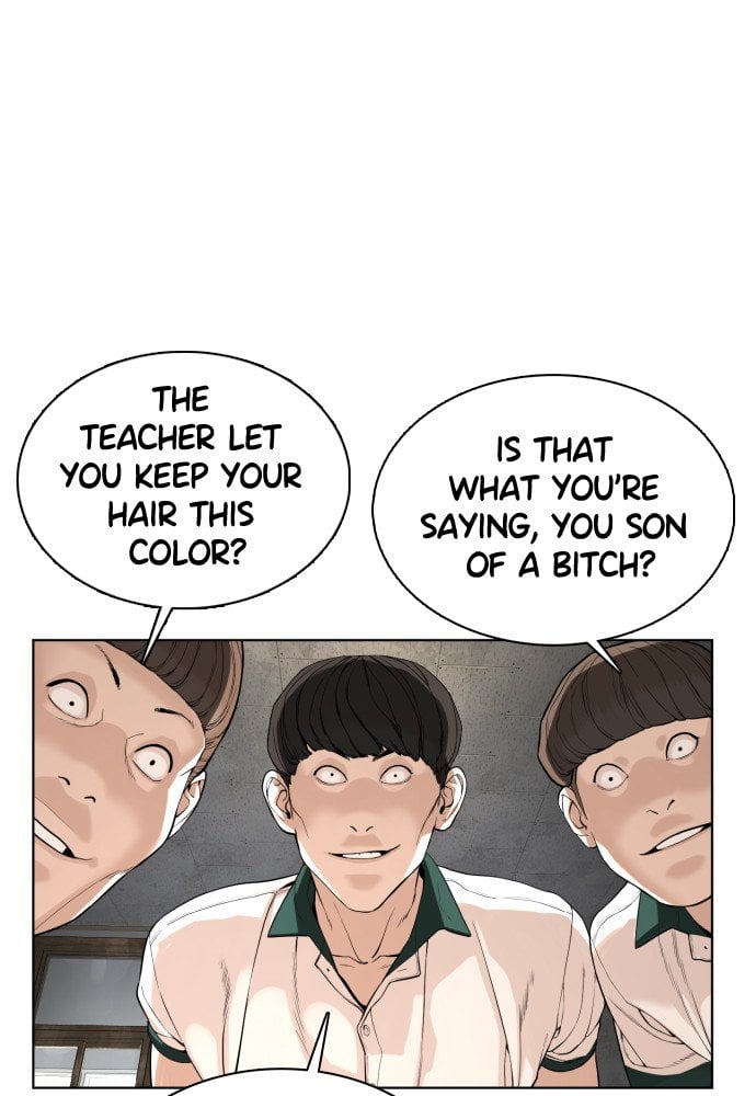 Read Viral Hit ENGLISH Manga Online