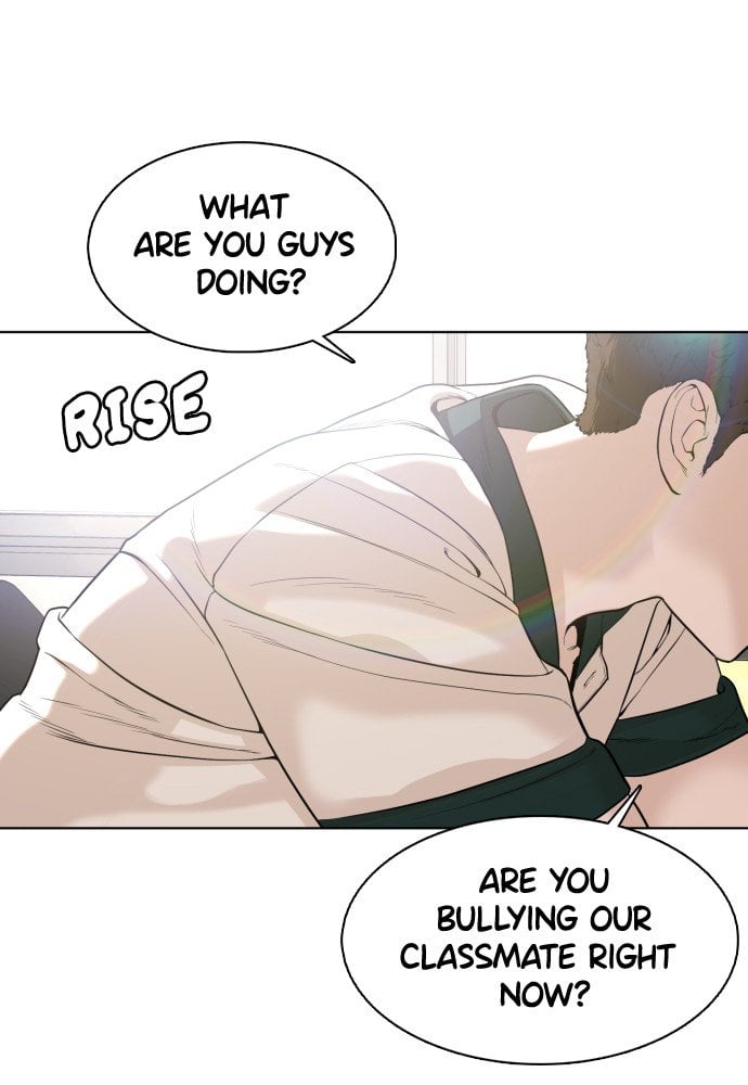 Read Viral Hit ENGLISH Manga Online