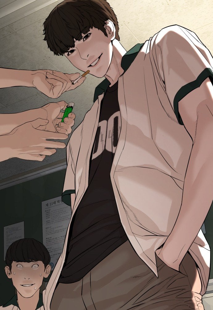 Read Viral Hit ENGLISH Manga Online