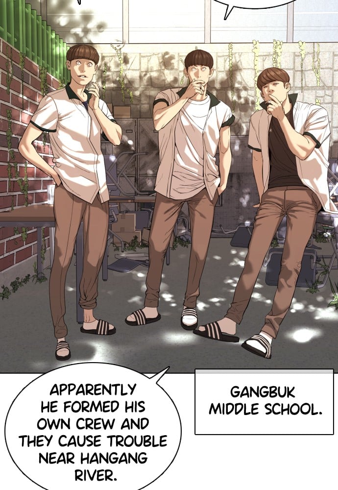 Read Viral Hit ENGLISH Manga Online