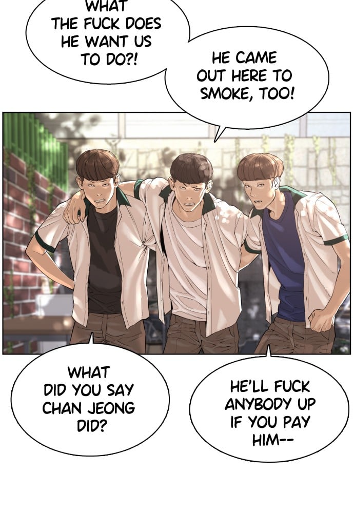 Read Viral Hit ENGLISH Manga Online