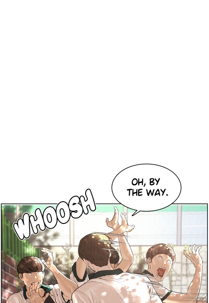 Read Viral Hit ENGLISH Manga Online