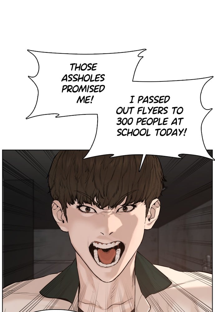 Read Viral Hit ENGLISH Manga Online