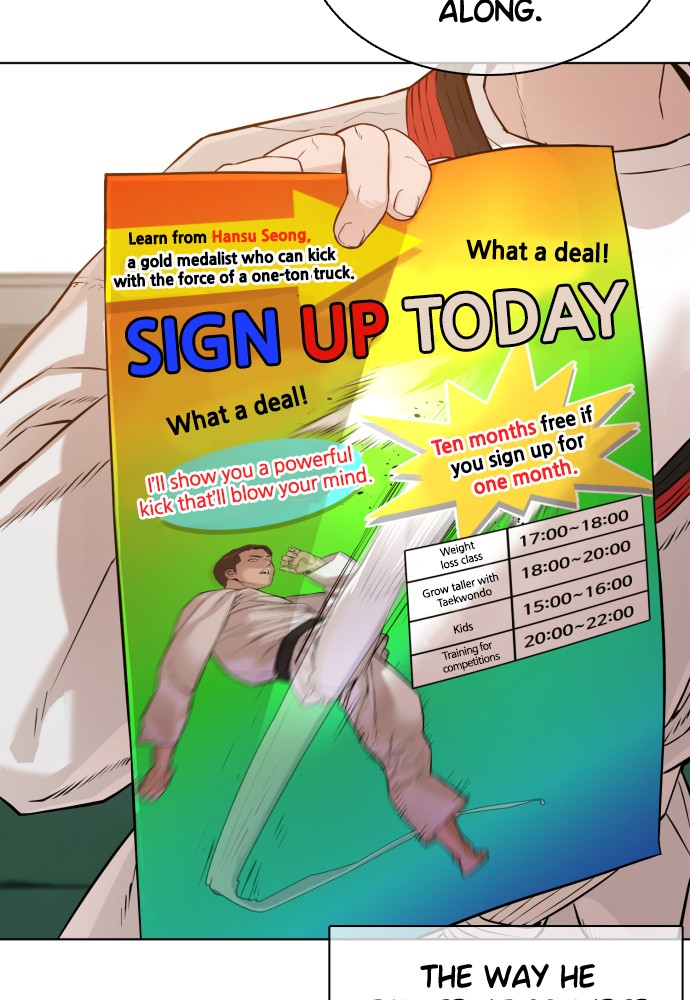 Read Viral Hit ENGLISH Manga Online