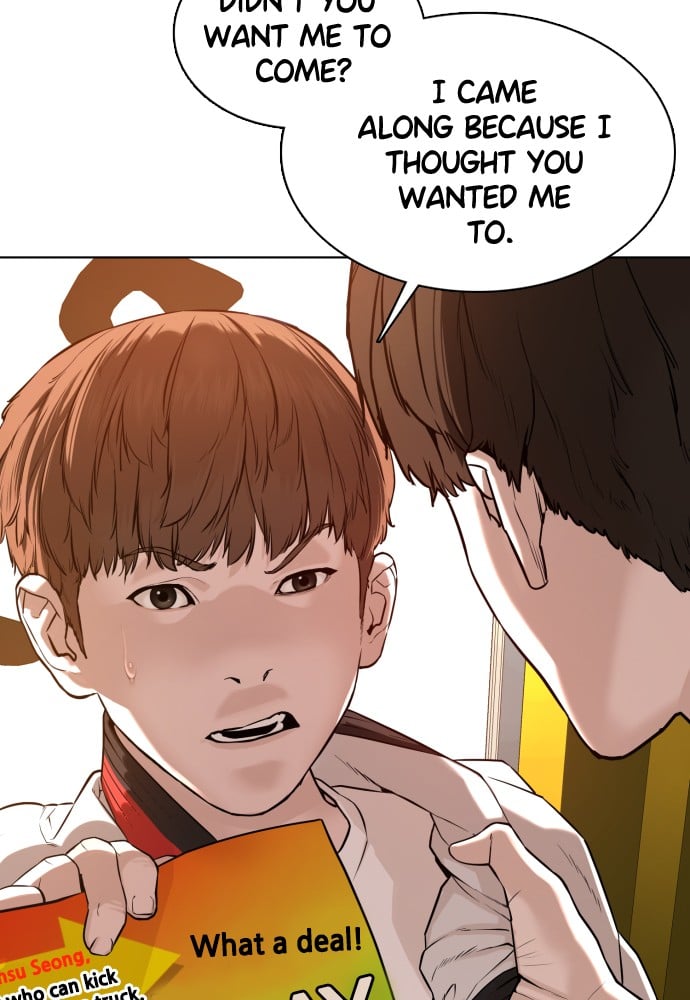 Read Viral Hit ENGLISH Manga Online