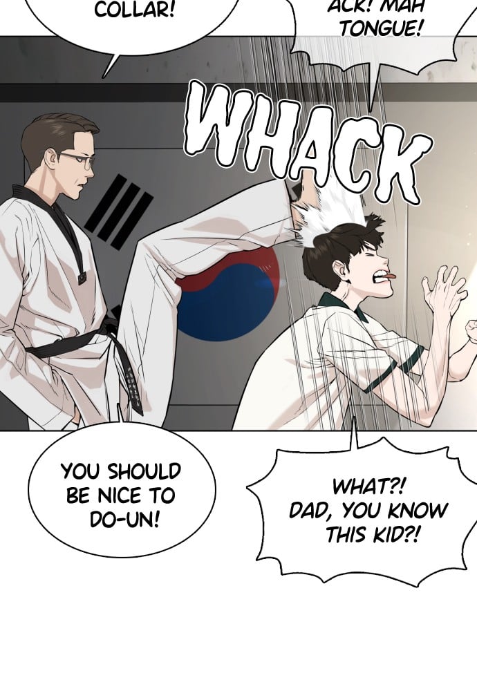 Read Viral Hit ENGLISH Manga Online