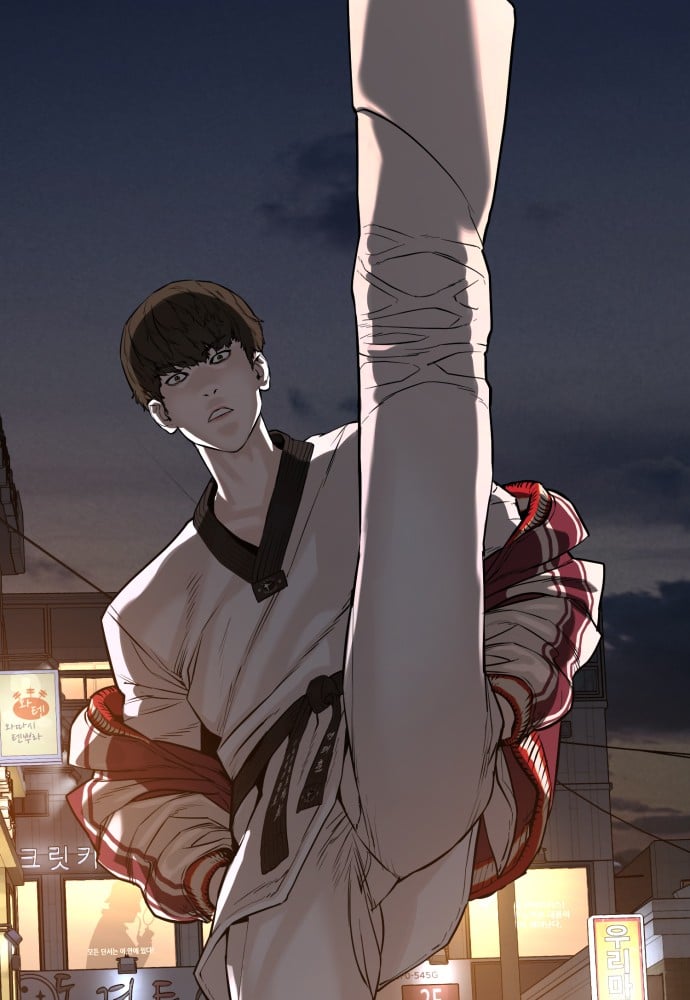 Read Viral Hit ENGLISH Manga Online