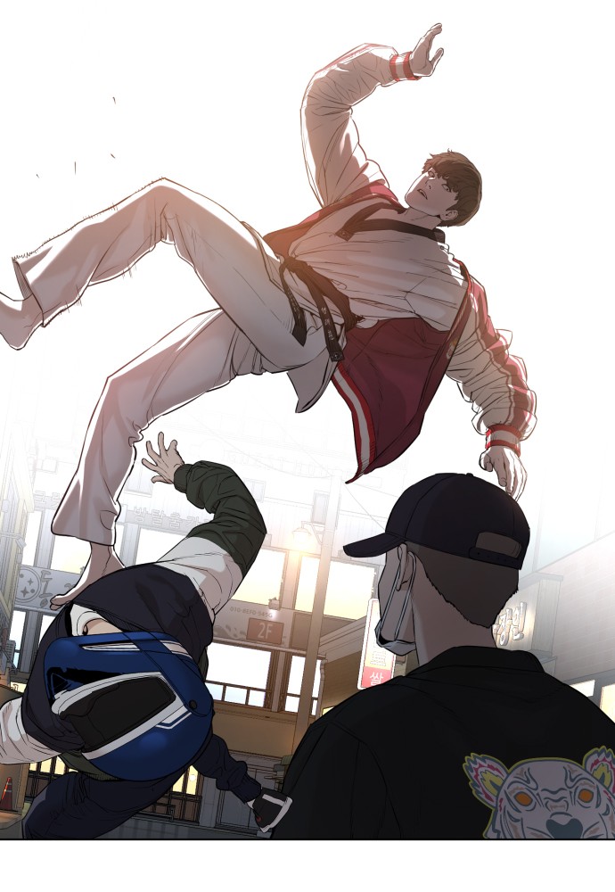 Read Viral Hit ENGLISH Manga Online