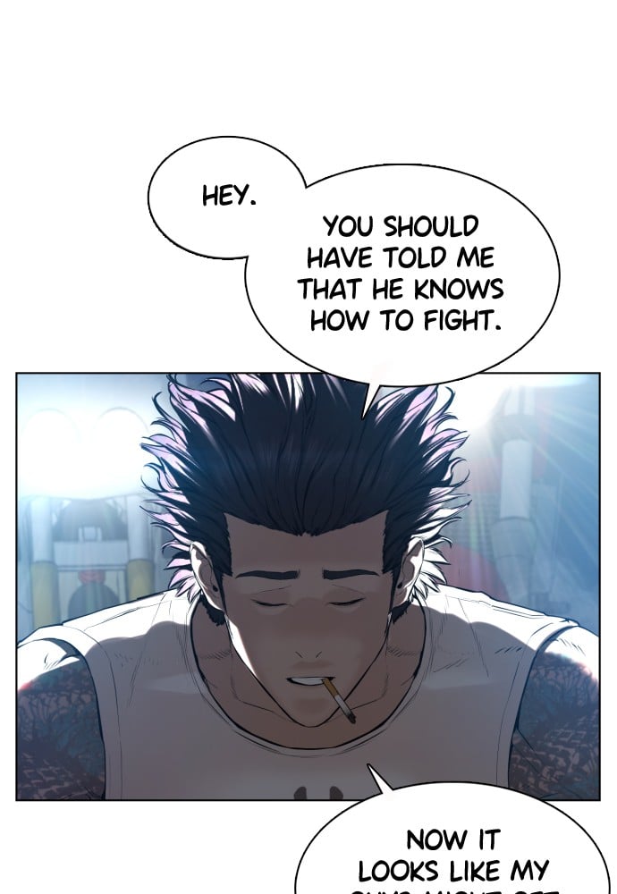 Read Viral Hit ENGLISH Manga Online