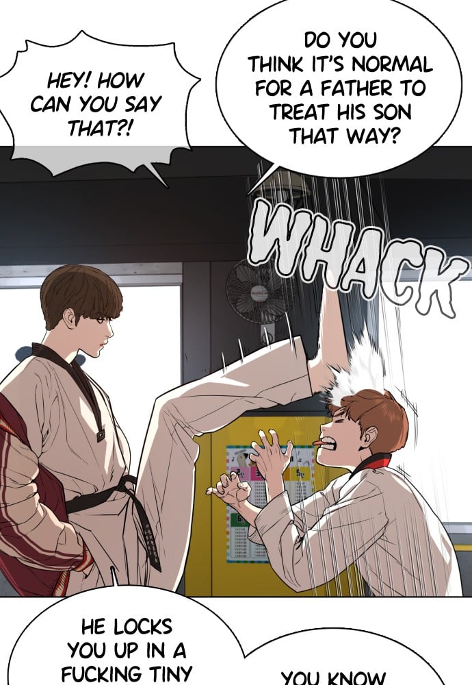 Read Viral Hit ENGLISH Manga Online