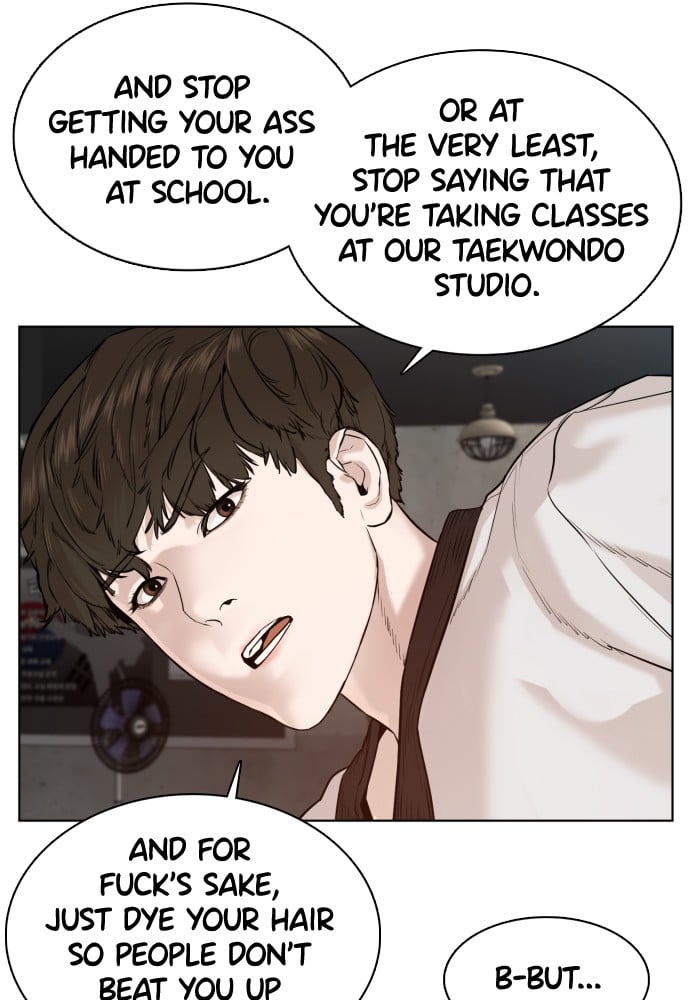 Read Viral Hit ENGLISH Manga Online