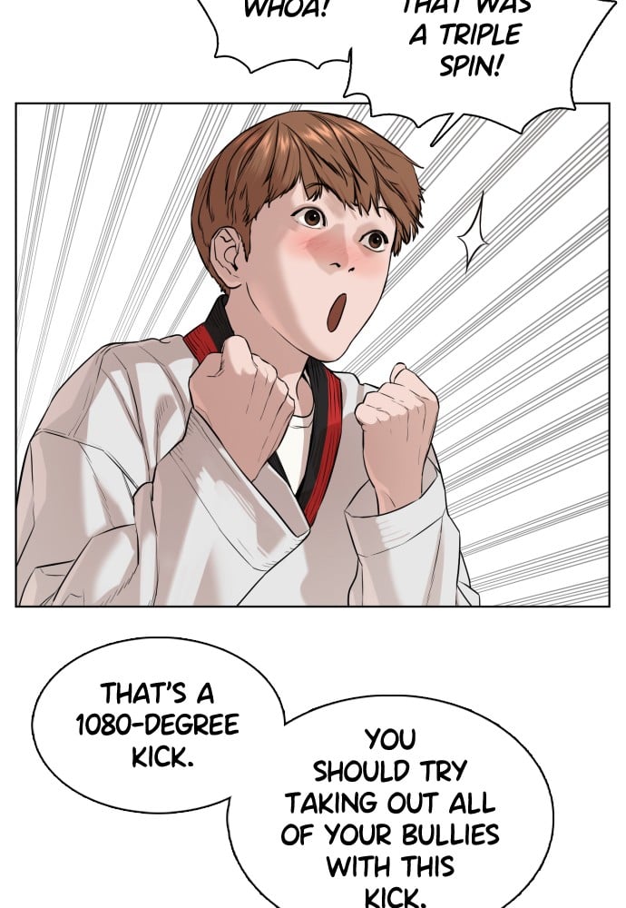 Read Viral Hit ENGLISH Manga Online