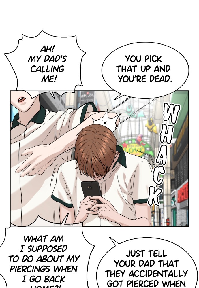 Read Viral Hit ENGLISH Manga Online