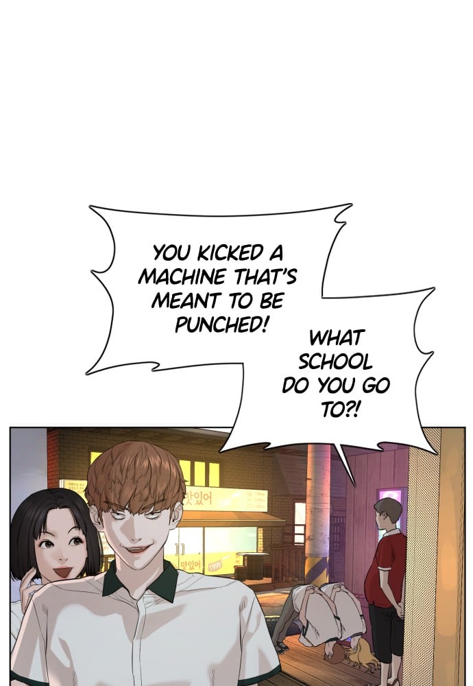 Read Viral Hit ENGLISH Manga Online