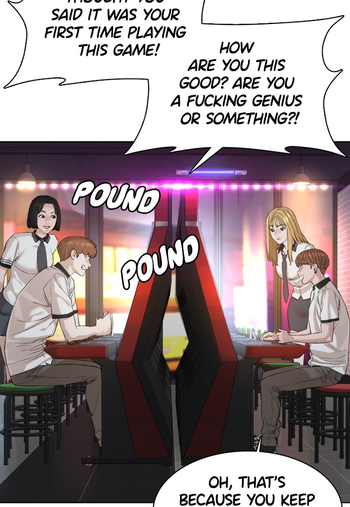 Read Viral Hit ENGLISH Manga Online
