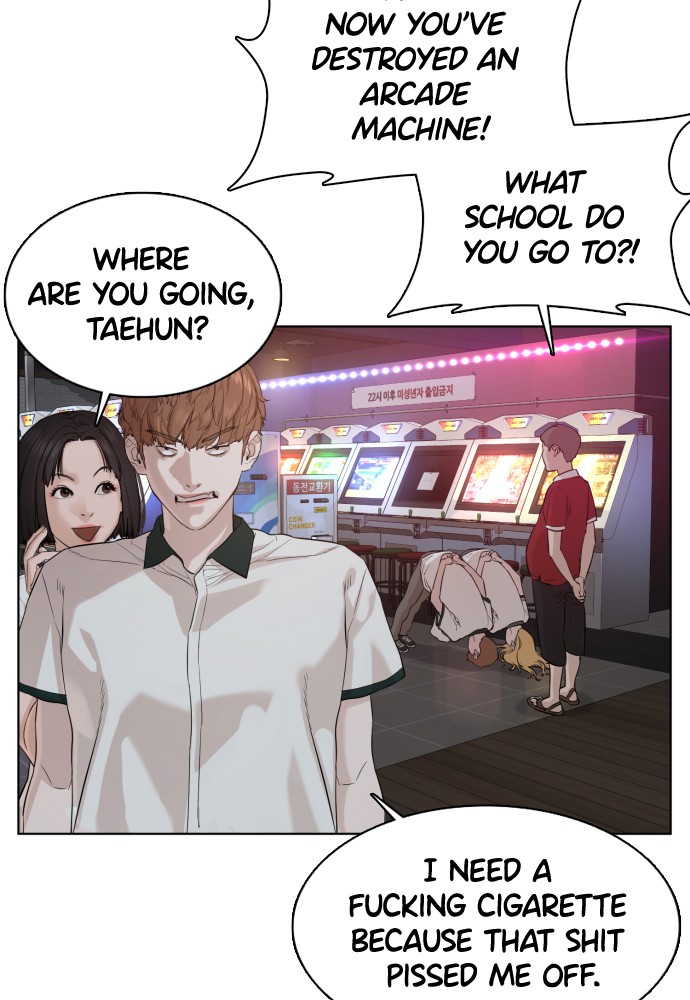 Read Viral Hit ENGLISH Manga Online
