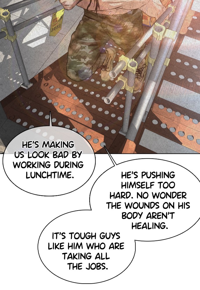 Read Viral Hit ENGLISH Manga Online