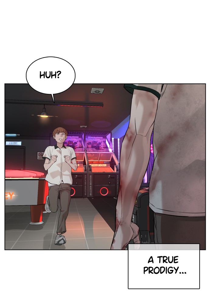 Read Viral Hit ENGLISH Manga Online