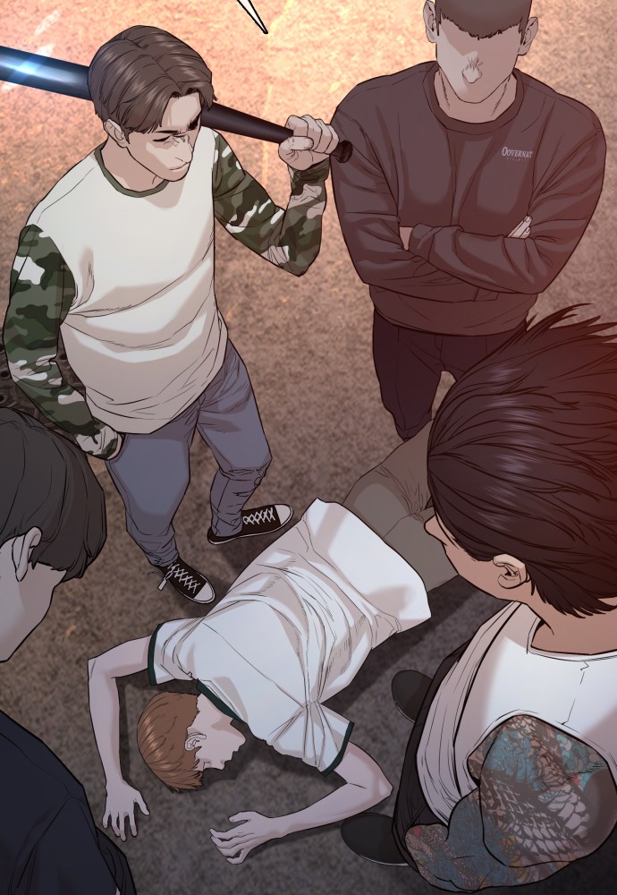 Read Viral Hit ENGLISH Manga Online