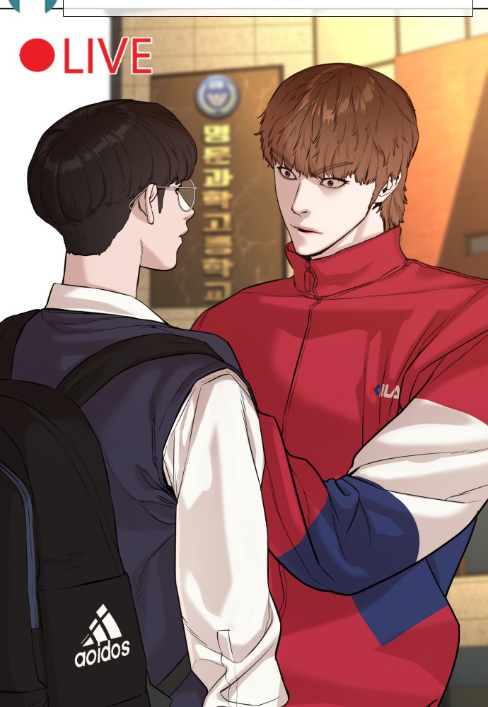Read Viral Hit ENGLISH Manga Online